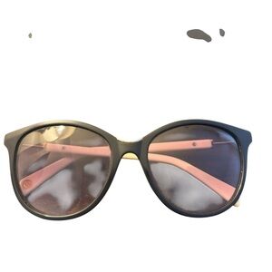 Balmain Black Sunglasses